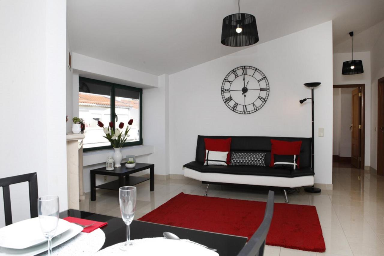 Wondrous Terrace Apartment In Cascais Center Dış mekan fotoğraf