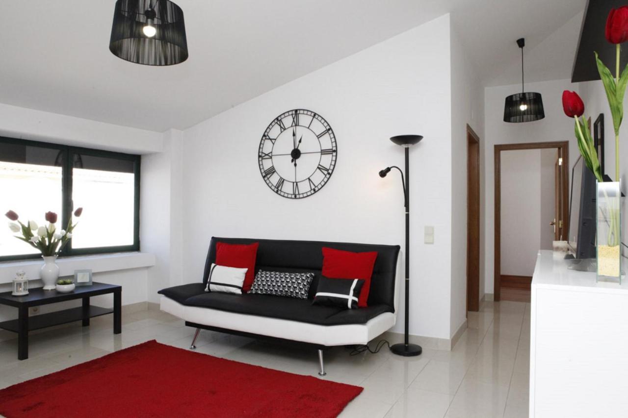 Wondrous Terrace Apartment In Cascais Center Dış mekan fotoğraf