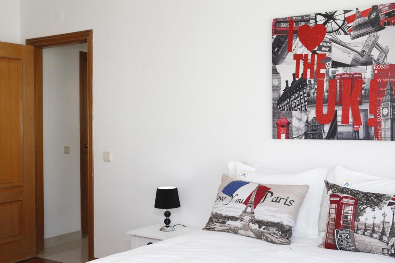 Wondrous Terrace Apartment In Cascais Center Dış mekan fotoğraf